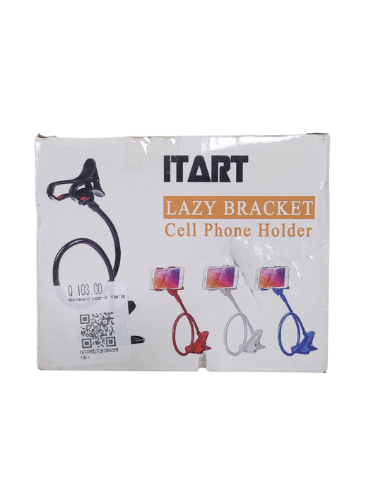 Soporte flexible (ITART)