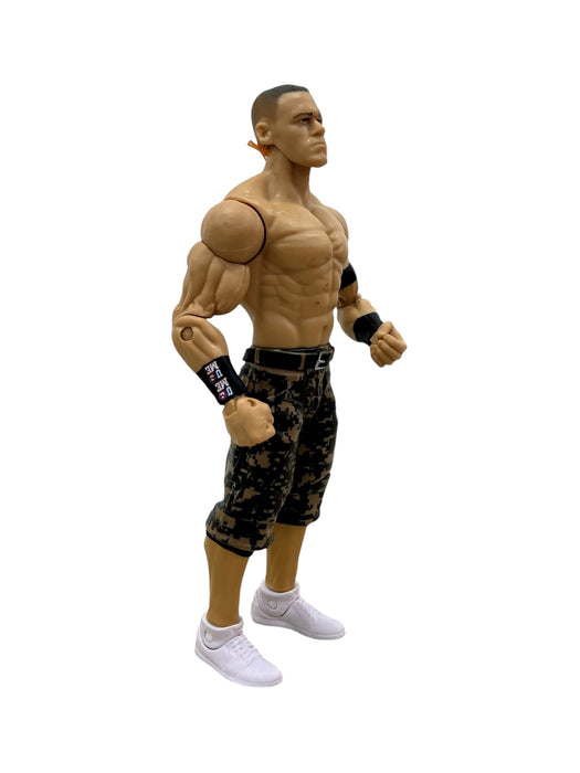 John Cena (MATTEL)