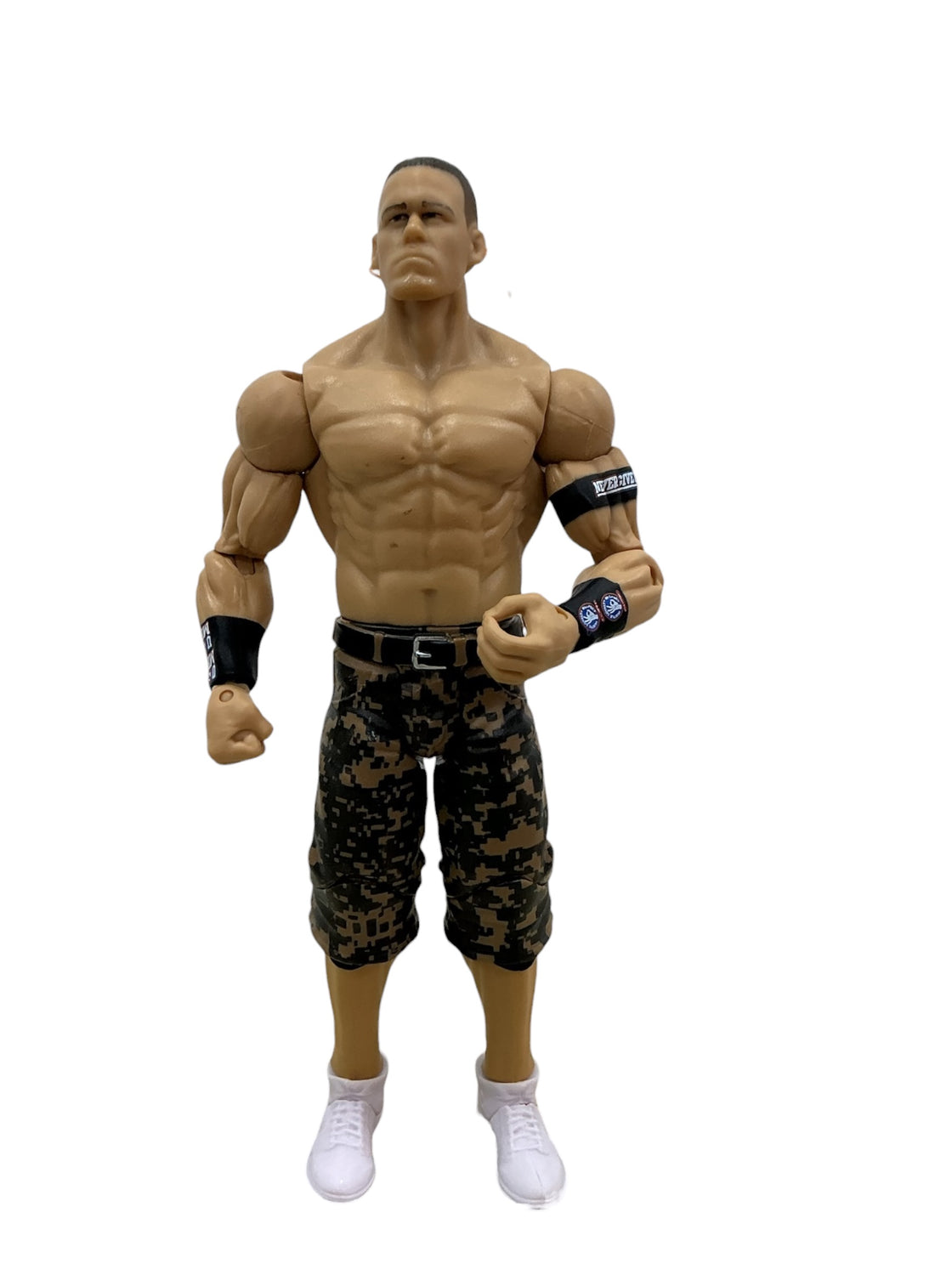 John Cena (MATTEL)
