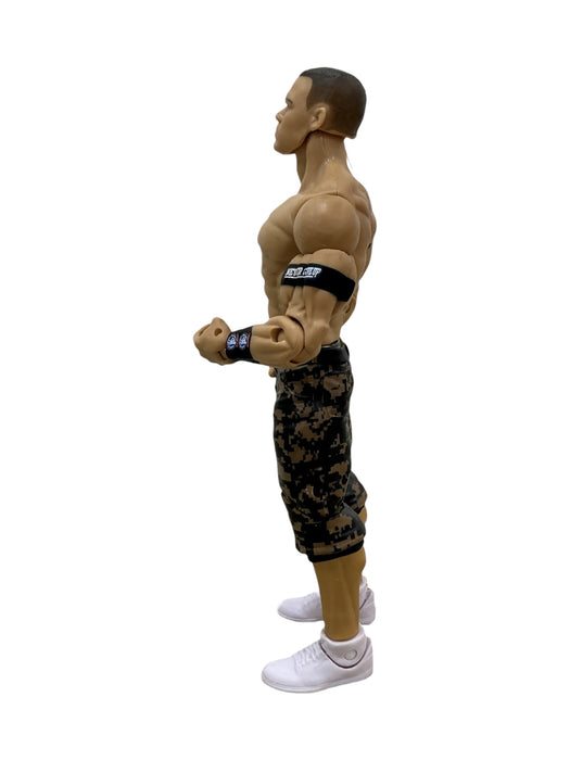 John Cena (MATTEL)