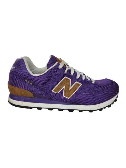 Tenis 8 (NEW BALANCE)