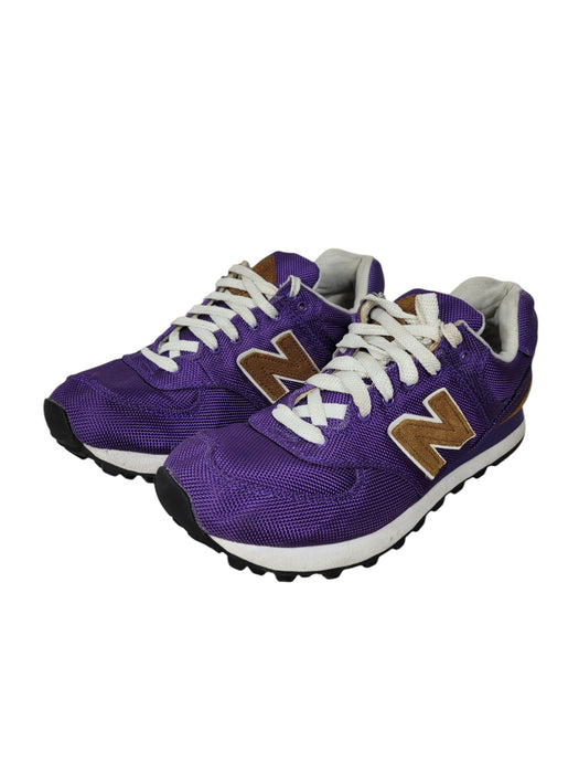 Tenis 8 (NEW BALANCE)