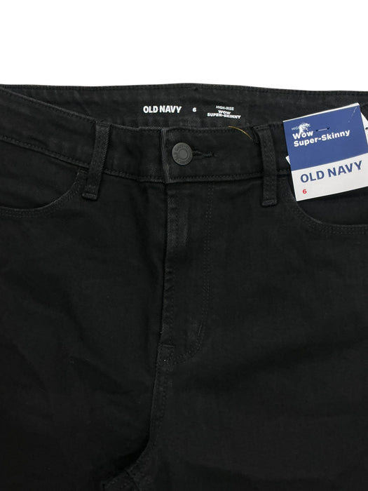 Pantalón 6 (OLD NAVY)