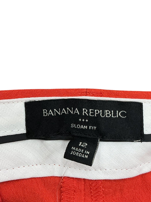 Pantalón 12 (BANANA REPUBLIC)