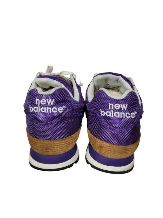 Tenis 8 (NEW BALANCE)