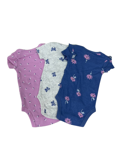 Set de bodys 0-3M (CARTER'S)