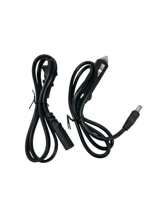 Lonchera Eléctrica (PACIFIC)