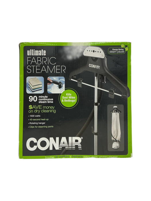 Vaporizador de prendas (CONAIR)