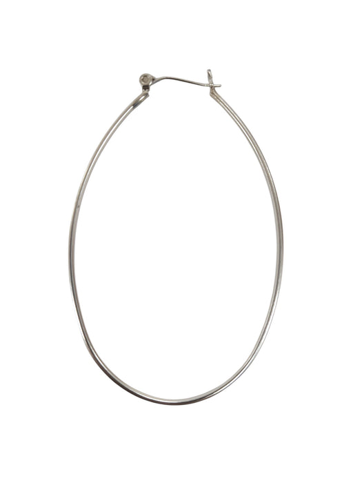 Aretes de plata
