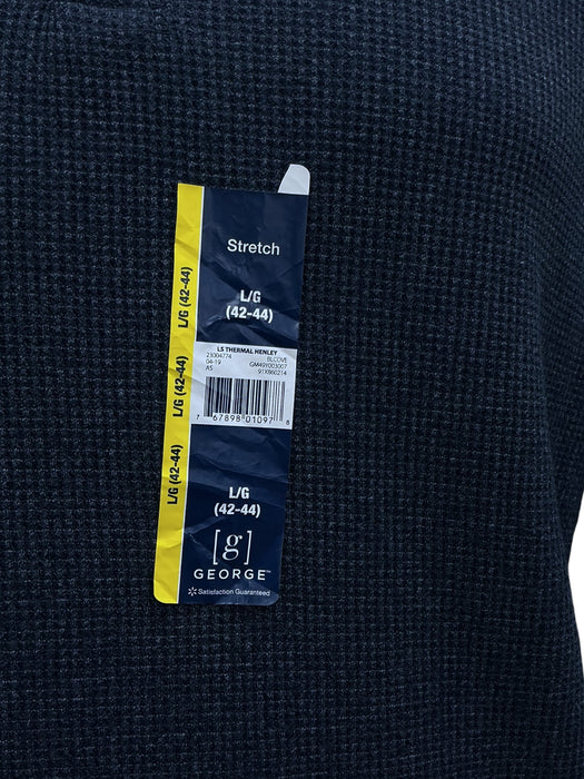 Playera L (GEORGE)