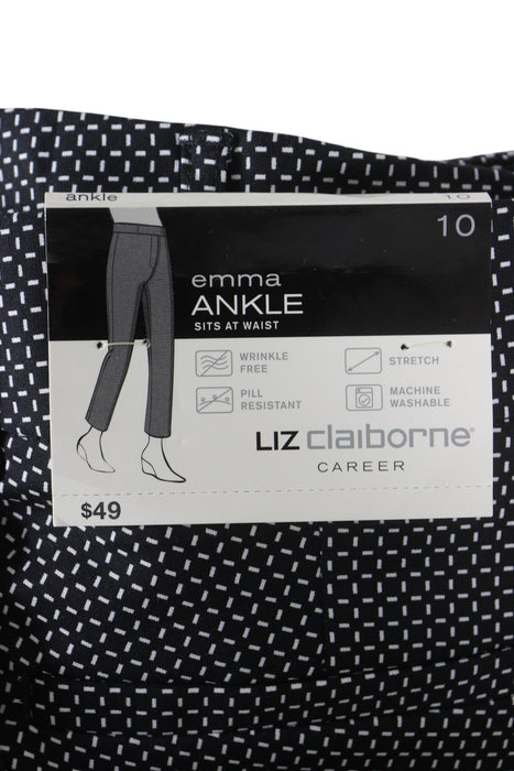 Pantalón 10 (LIZ CLAIBORNE)