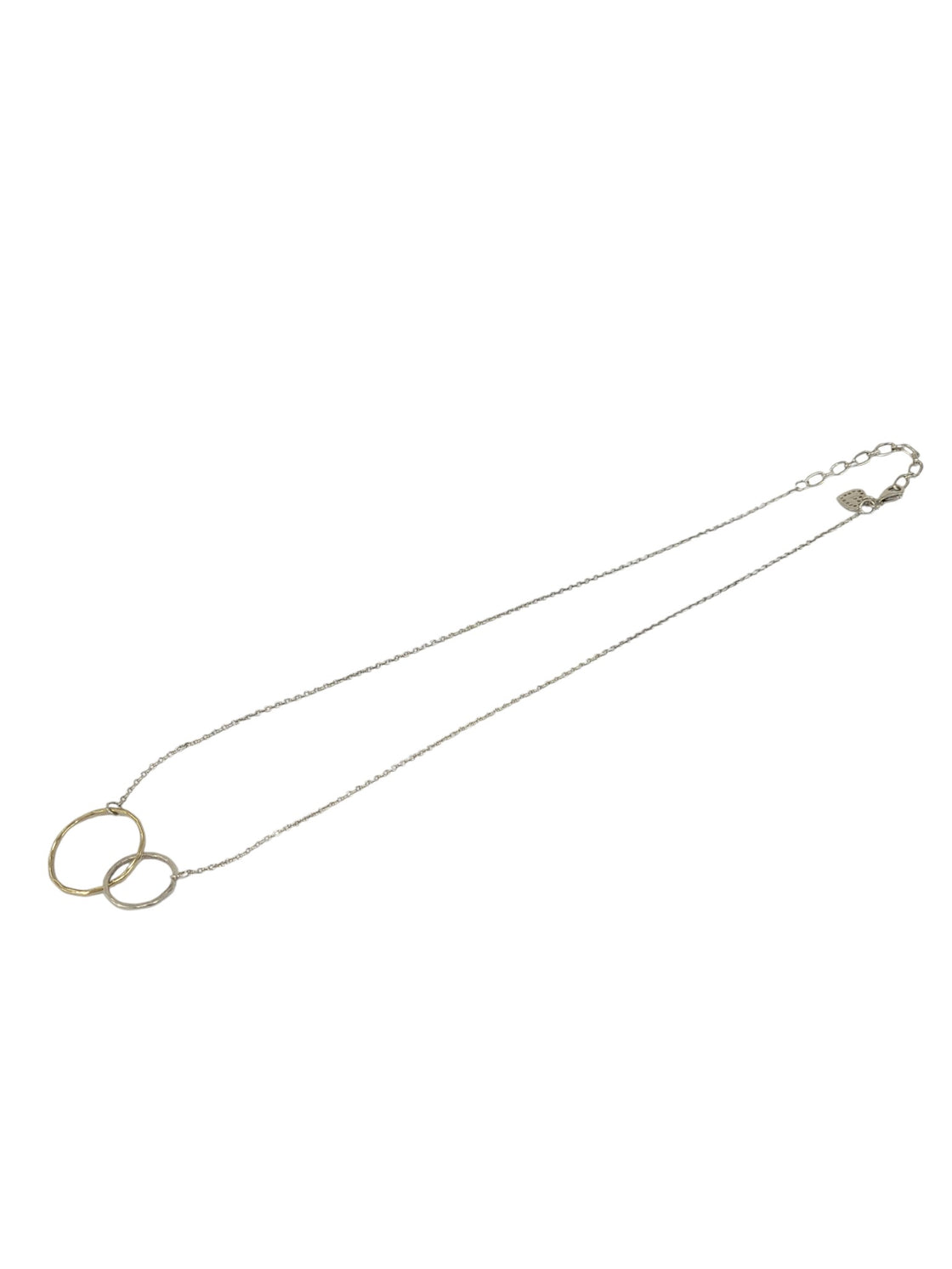 Collar de plata  (925)