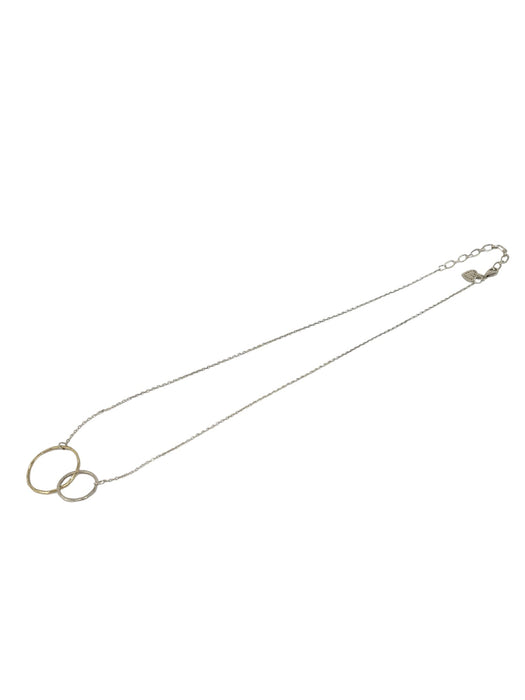 Collar de plata  (925)