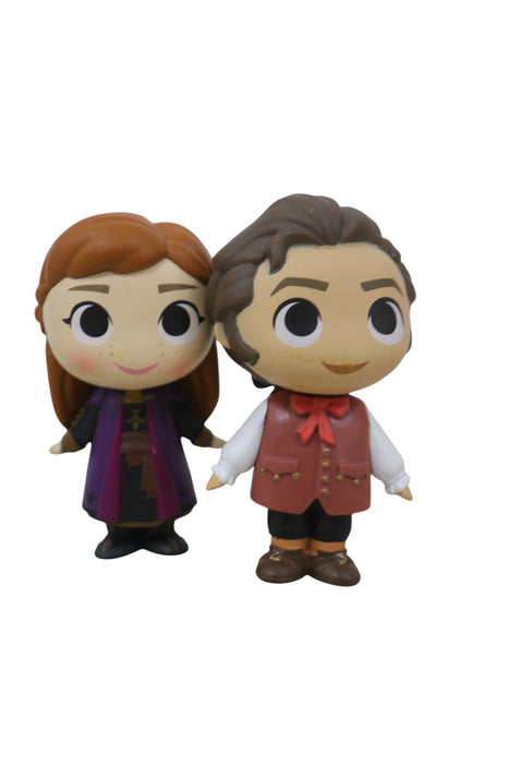 Ana y Gaston (FUNKO)