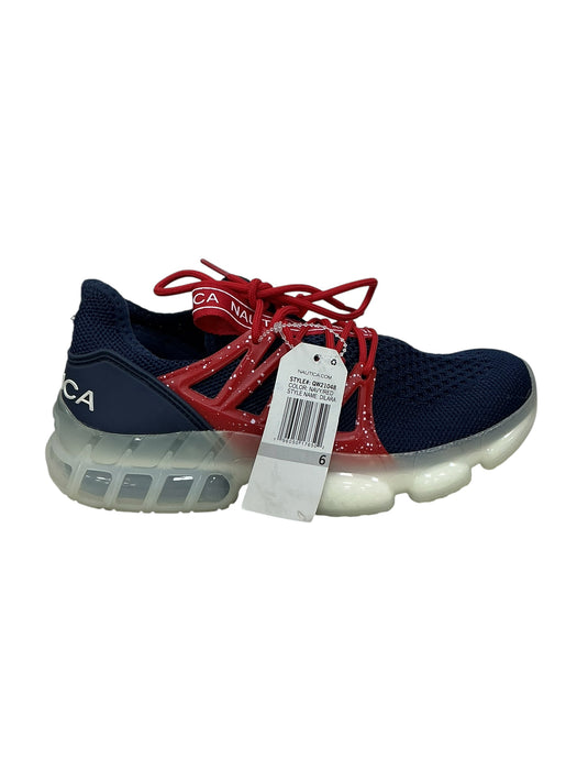 Tenis 6 (NAUTICA)