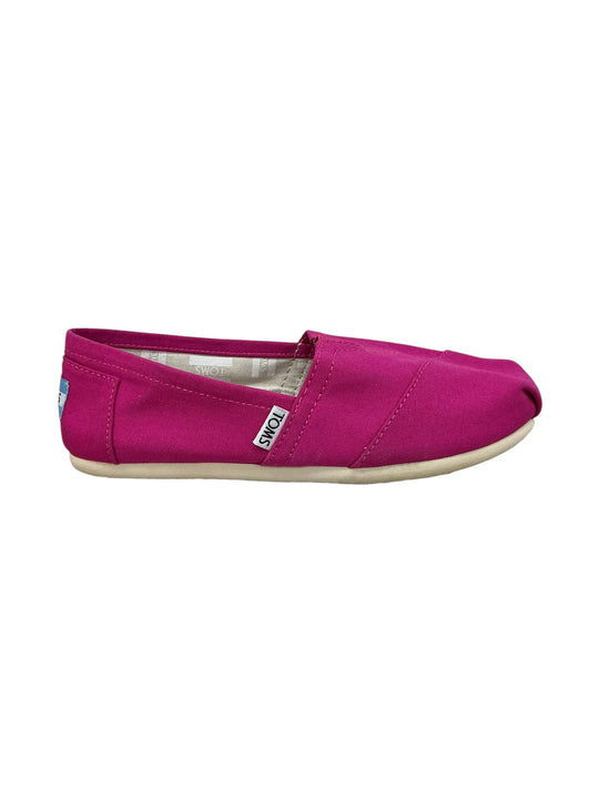 Tenis 5 (TOMS)