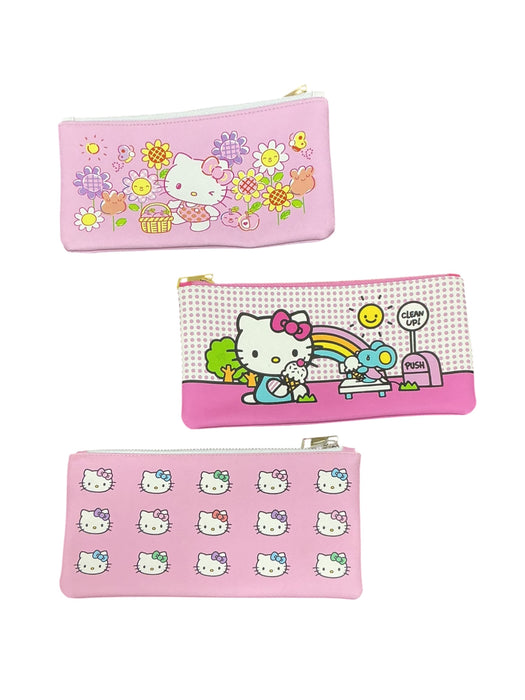 Set de estuches (SANRIO)