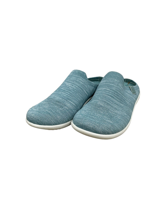 Tenis 7.5 (SPENCO)