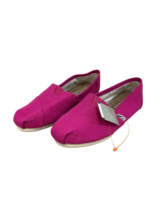 Tenis 5 (TOMS)