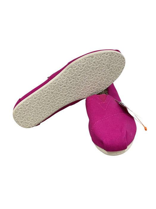 Tenis 5 (TOMS)