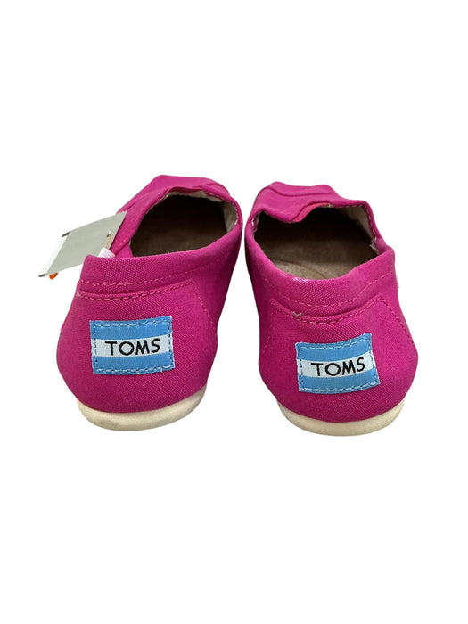 Tenis 5 (TOMS)