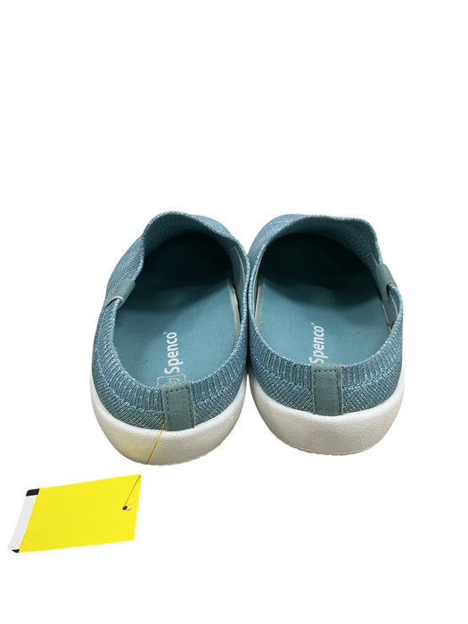 Tenis 7.5 (SPENCO)