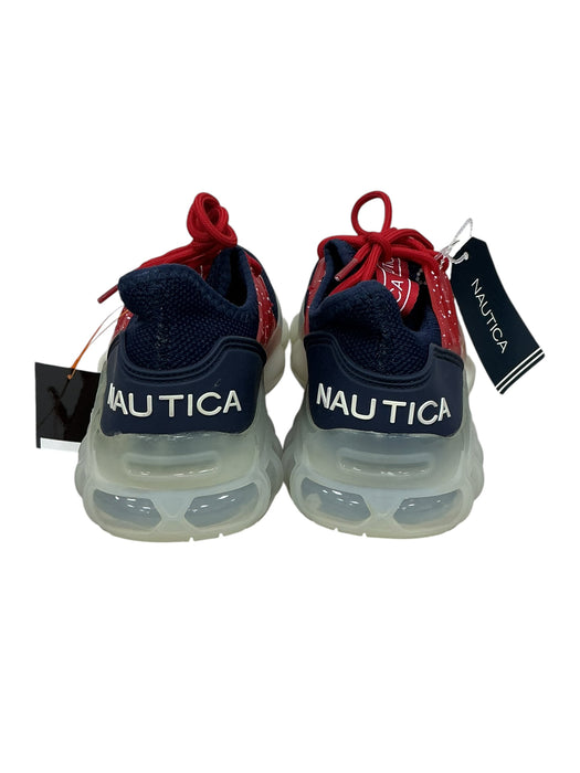 Tenis 6 (NAUTICA)
