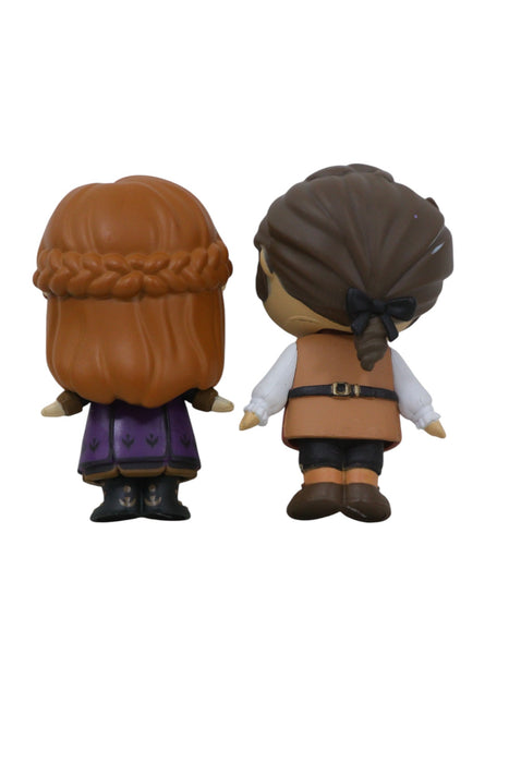 Ana y Gaston (FUNKO)