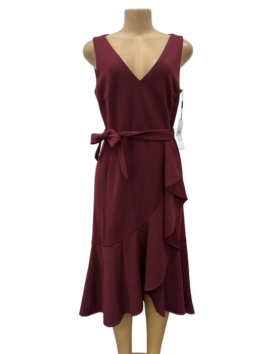 Vestido 10 (CALVIN KLEIN)