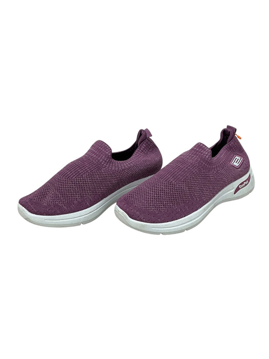 Tenis  (ORTHOFEET)
