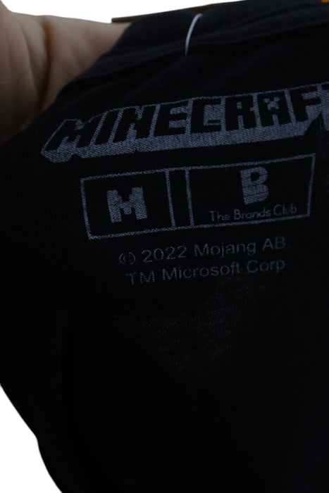 Playera M (MINECRAFT)