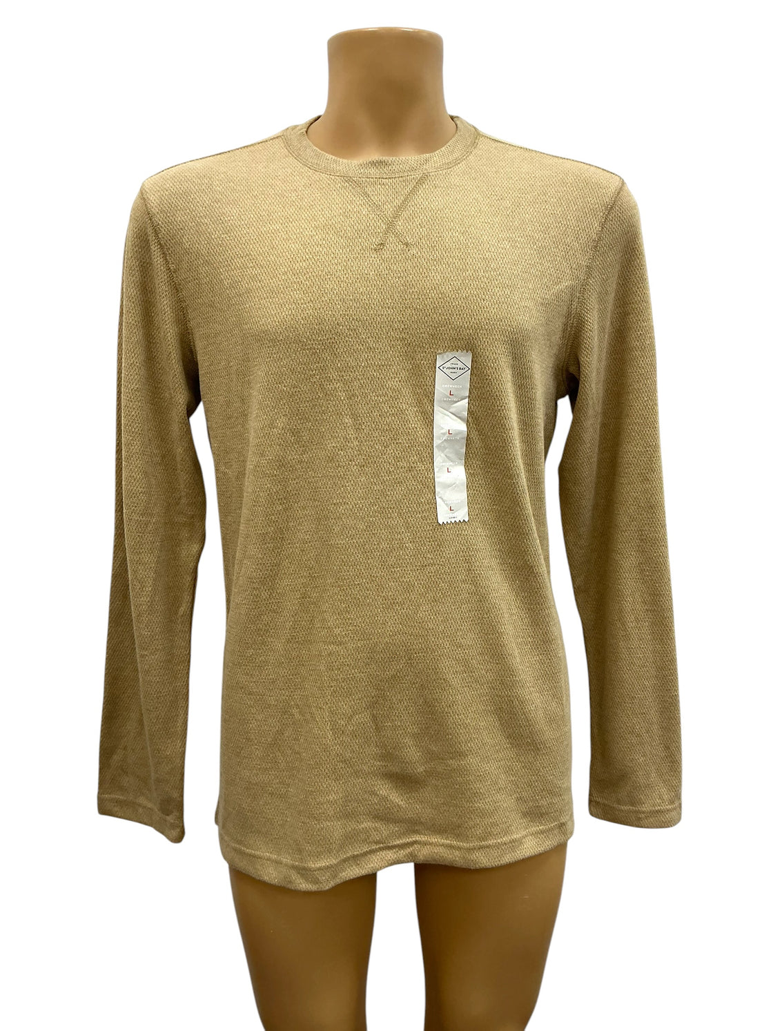 Playera L (ST JOHN'S BAY)