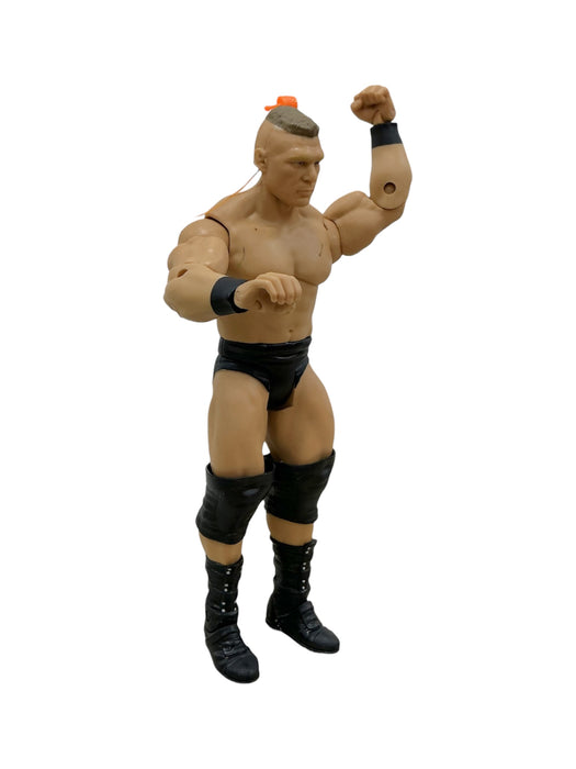 Brock Lesnar (MATTEL)
