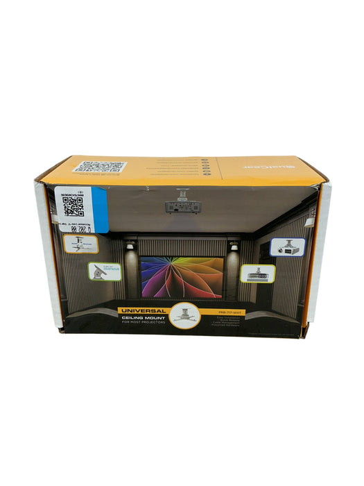 Soporte de techo para proyector