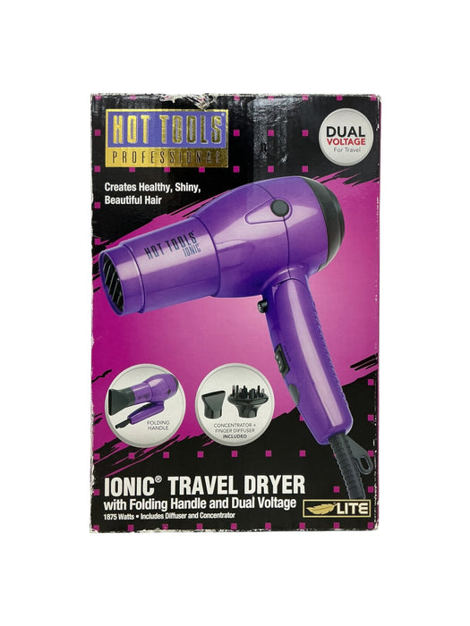 Secadora (HOT TOOLS)