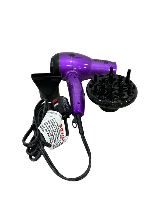 Secadora (HOT TOOLS)