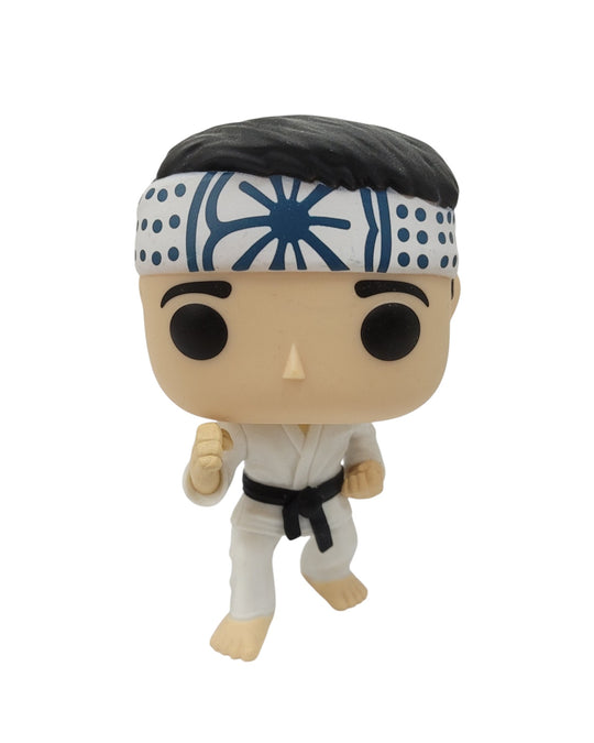 Daniel Larusso (FUNKO)