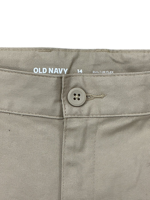 Short 14 (OLD NAVY)