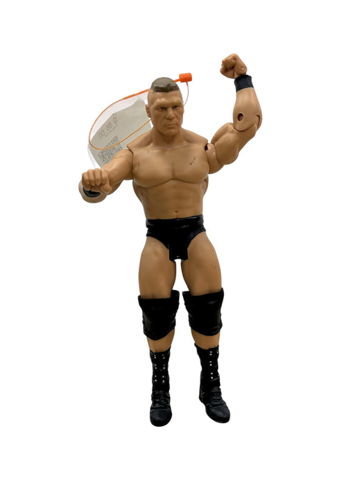 Brock Lesnar (MATTEL)
