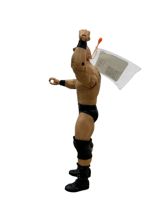 Brock Lesnar (MATTEL)