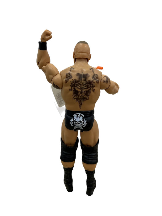 Brock Lesnar (MATTEL)
