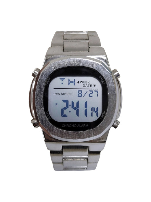 Reloj Digital