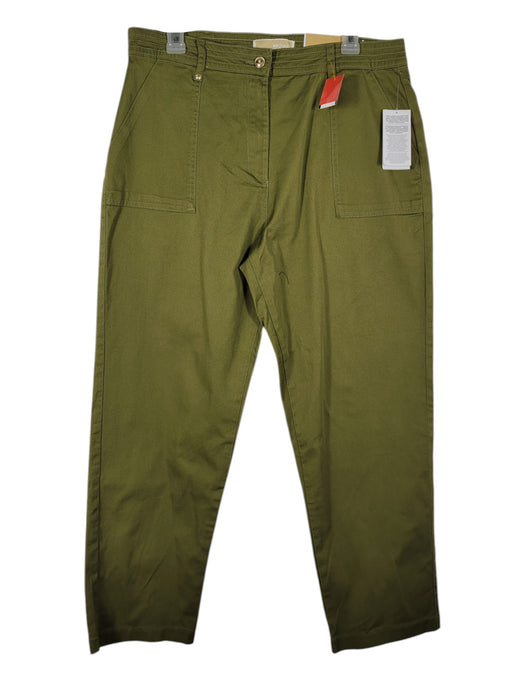 Pantalón 12 (MICHAEL KORS)