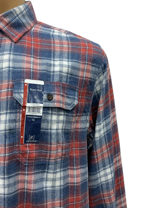 Camisa M (GEORGE)