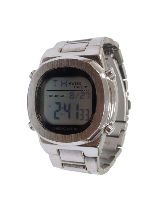 Reloj Digital