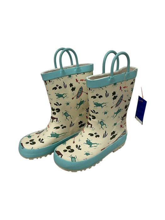 Bota para niño 9 (SOFI GRAINGE)