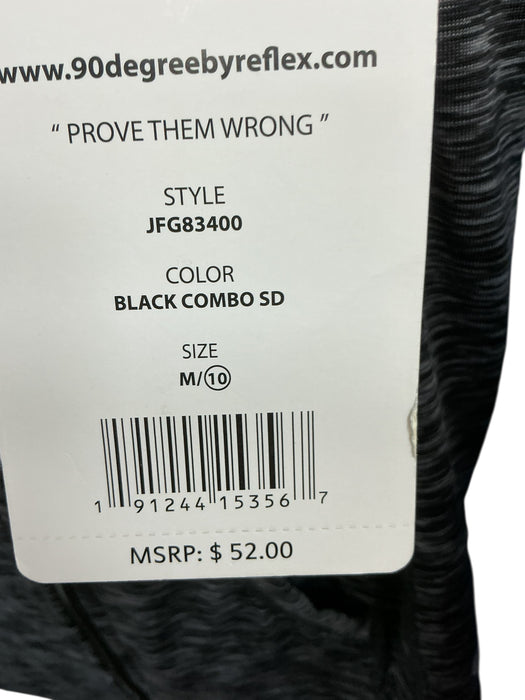 Suéter para niñ@ M (90 DEGREE)