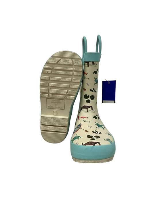 Bota para niño 9 (SOFI GRAINGE)