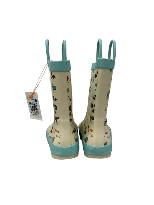 Bota para niño 9 (SOFI GRAINGE)