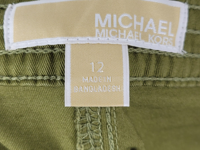 Pantalón 12 (MICHAEL KORS)